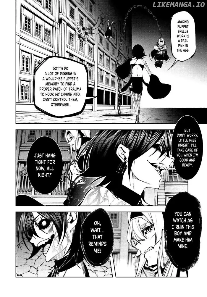 Wistoria: Wand and Sword Chapter 45 image 06_optimized